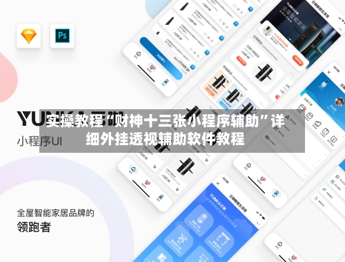 实操教程“财神十三张小程序辅助”详细外挂透视辅助软件教程-第1张图片