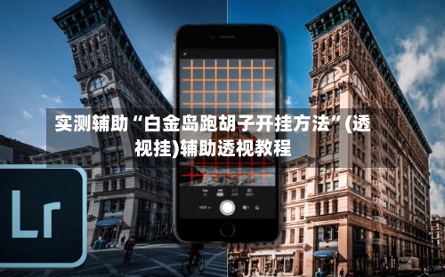 实测辅助“白金岛跑胡子开挂方法	”(透视挂)辅助透视教程-第2张图片