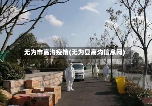 无为市高沟疫情(无为县高沟信息网)-第2张图片