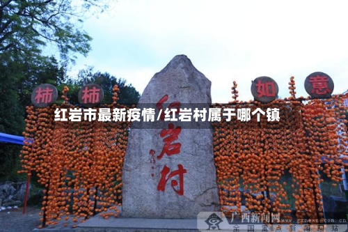 红岩市最新疫情/红岩村属于哪个镇-第3张图片