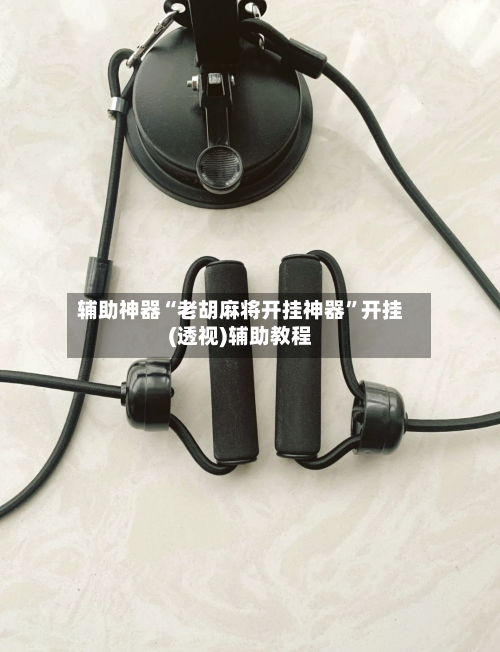 辅助神器“老胡麻将开挂神器	”开挂(透视)辅助教程-第1张图片