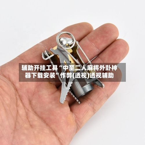 辅助开挂工具“中至二人麻将外卦神器下载安装	”作弊(透视)透视辅助-第3张图片
