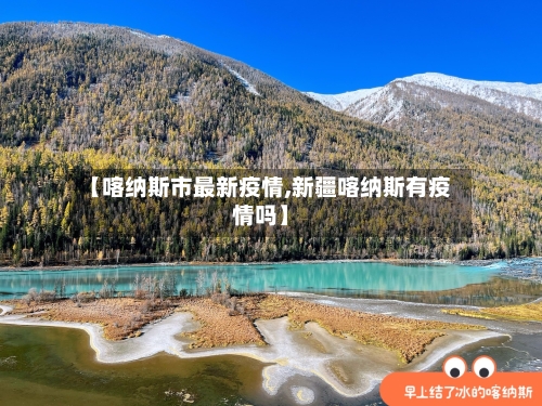 【喀纳斯市最新疫情,新疆喀纳斯有疫情吗】-第2张图片
