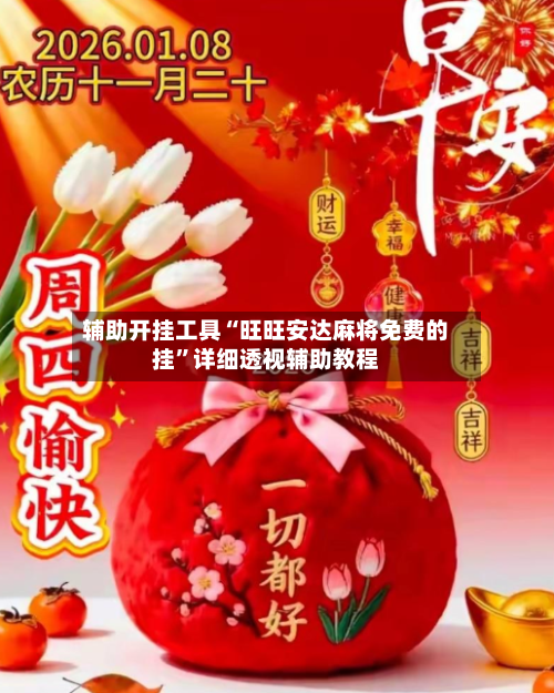 辅助开挂工具“旺旺安达麻将免费的挂”详细透视辅助教程-第1张图片