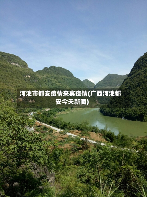 河池市都安疫情来宾疫情(广西河池都安今天新闻)-第2张图片