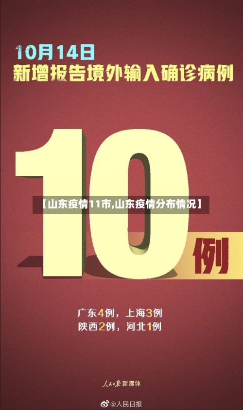 【山东疫情11市,山东疫情分布情况】-第1张图片