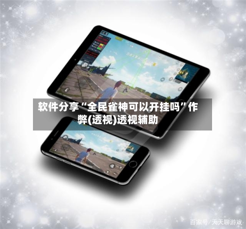 软件分享“全民雀神可以开挂吗	”作弊(透视)透视辅助-第2张图片