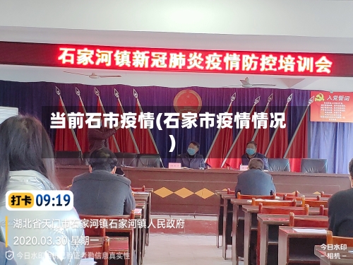当前石市疫情(石家市疫情情况)-第2张图片