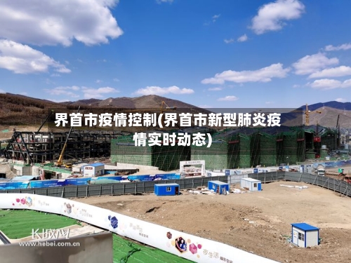 界首市疫情控制(界首市新型肺炎疫情实时动态)-第3张图片