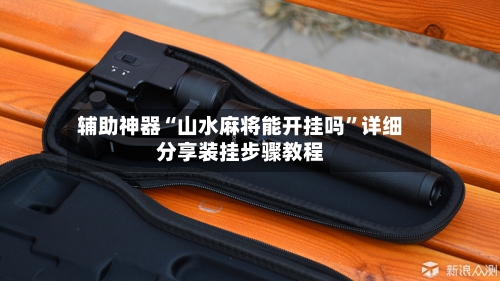 辅助神器“山水麻将能开挂吗”详细分享装挂步骤教程-第3张图片