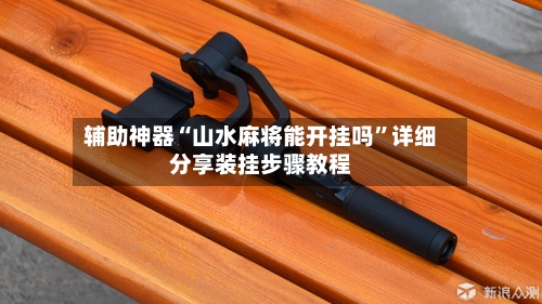 辅助神器“山水麻将能开挂吗”详细分享装挂步骤教程-第2张图片