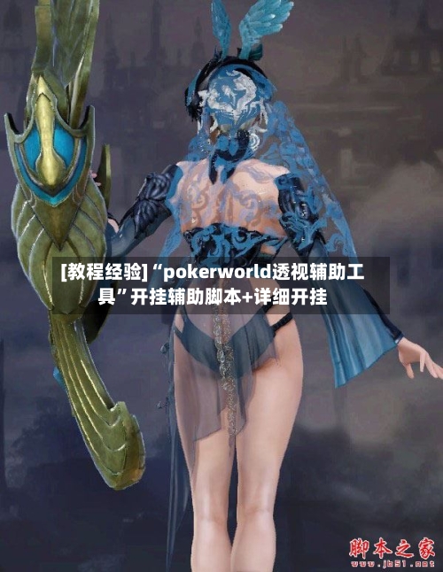 [教程经验]“pokerworld透视辅助工具”开挂辅助脚本+详细开挂-第3张图片