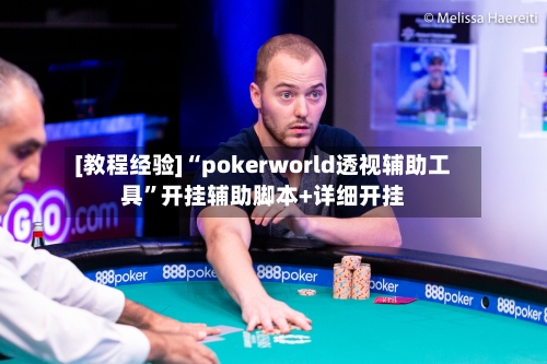 [教程经验]“pokerworld透视辅助工具”开挂辅助脚本+详细开挂-第1张图片