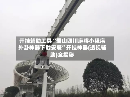开挂辅助工具“蜀山四川麻将小程序外卦神器下载安装”开挂神器{透视辅助}全揭秘-第3张图片