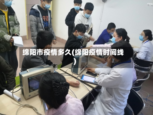 绵阳市疫情多久(绵阳疫情时间线)-第2张图片