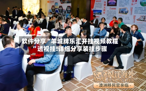 软件分享“羊城牌乐汇开挂视频教程	”透视挂!详细分享装挂步骤-第2张图片