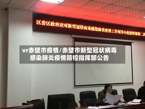 vr赤壁市疫情/赤壁市新型冠状病毒感染肺炎疫情防控指挥部公告-第1张图片