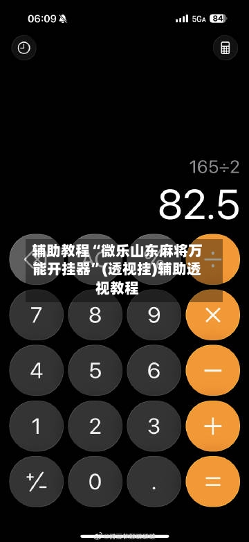 辅助教程“微乐山东麻将万能开挂器”(透视挂)辅助透视教程-第2张图片