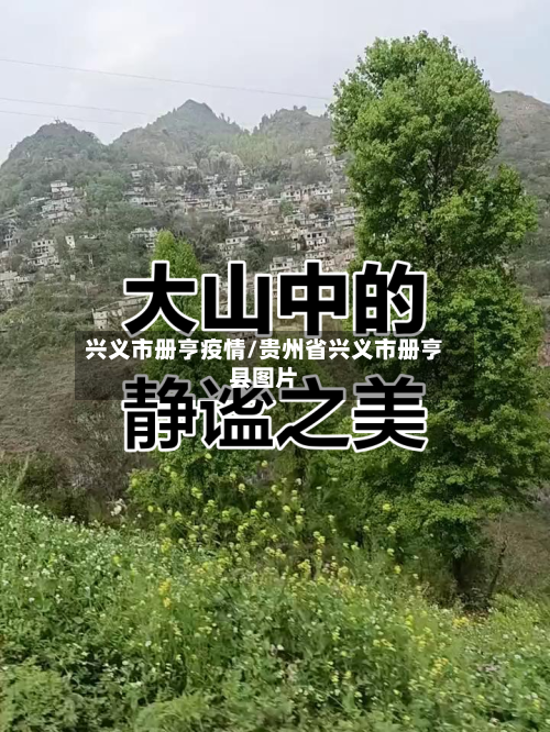 兴义市册亨疫情/贵州省兴义市册亨县图片-第3张图片