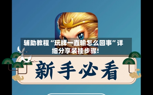 辅助教程“玩牌一直输怎么回事”详细分享装挂步骤!-第2张图片