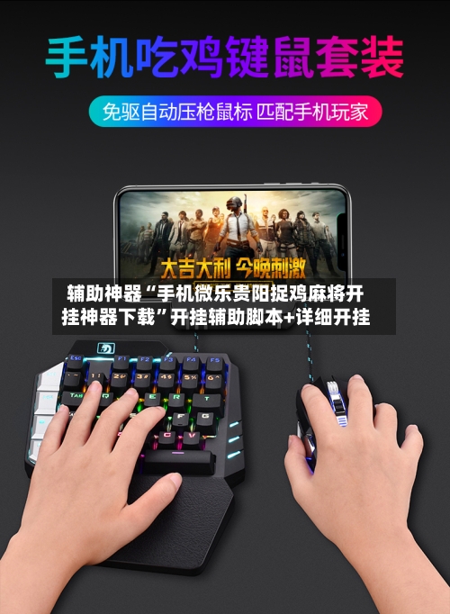 辅助神器“手机微乐贵阳捉鸡麻将开挂神器下载”开挂辅助脚本+详细开挂-第3张图片