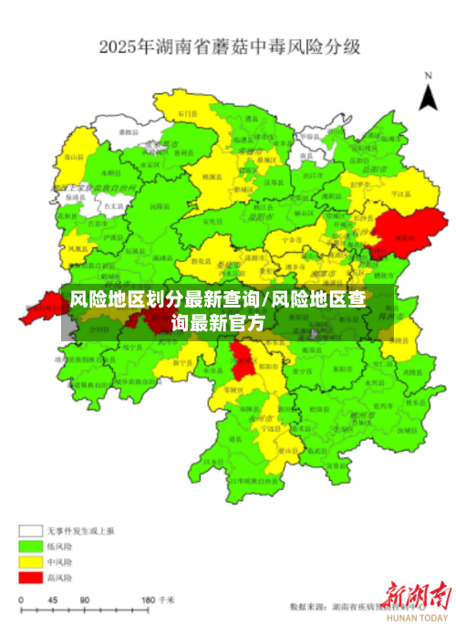 风险地区划分最新查询/风险地区查询最新官方-第3张图片