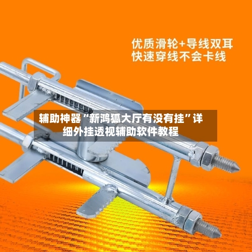 辅助神器“新鸿狐大厅有没有挂”详细外挂透视辅助软件教程-第2张图片