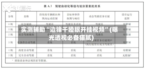 实测辅助“边锋干瞪眼开挂视频	”(曝光透视必备猫腻)-第1张图片