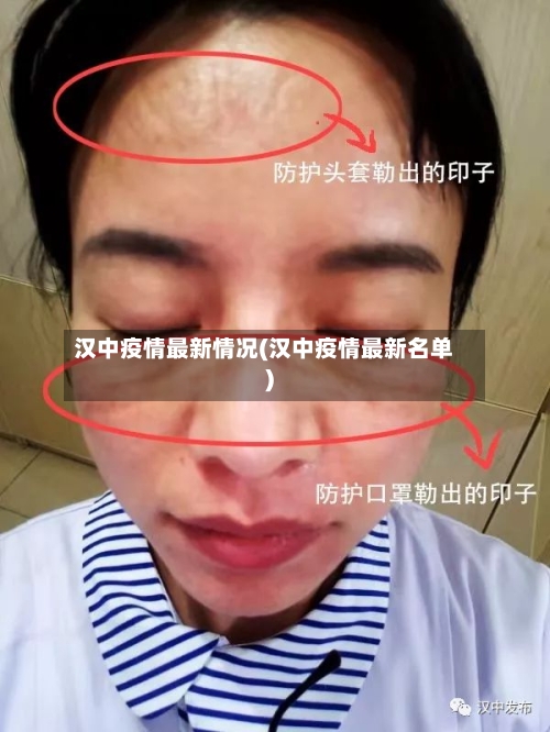 汉中疫情最新情况(汉中疫情最新名单)-第1张图片