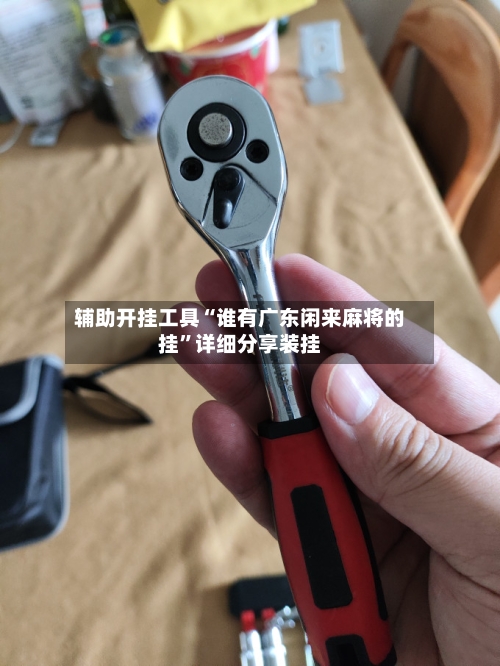 辅助开挂工具“谁有广东闲来麻将的挂	”详细分享装挂-第1张图片