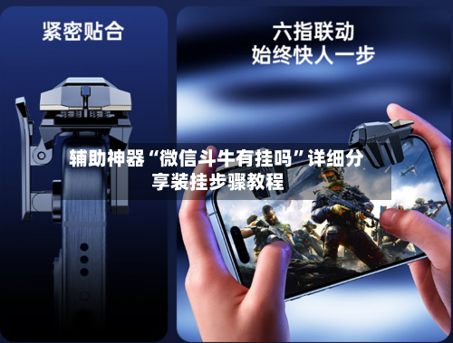 辅助神器“微信斗牛有挂吗	”详细分享装挂步骤教程-第1张图片