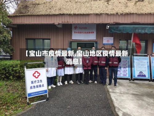 【宝山市疫情最新,宝山地区疫情最新消息】-第3张图片