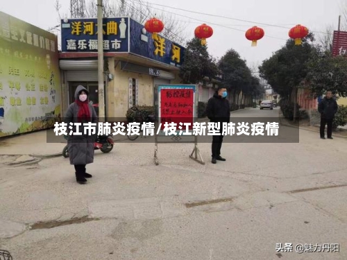 枝江市肺炎疫情/枝江新型肺炎疫情-第2张图片