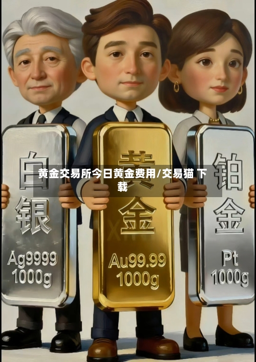 黄金交易所今日黄金费用/交易猫 下载-第3张图片