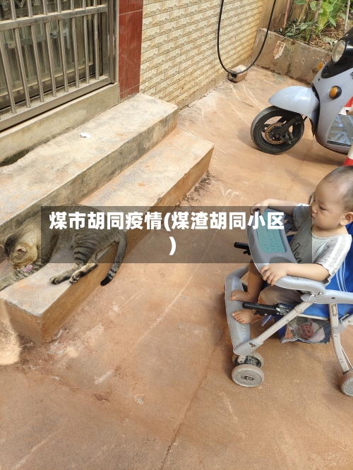 煤市胡同疫情(煤渣胡同小区)-第1张图片