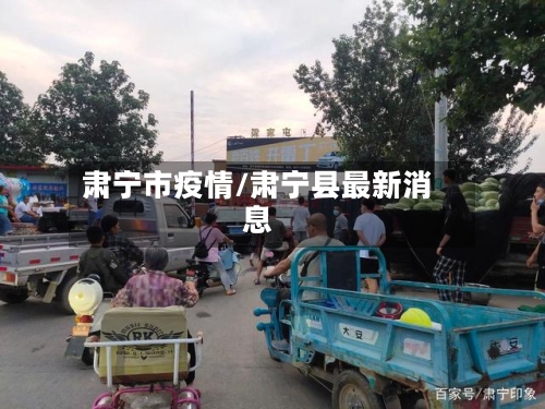 肃宁市疫情/肃宁县最新消息-第3张图片