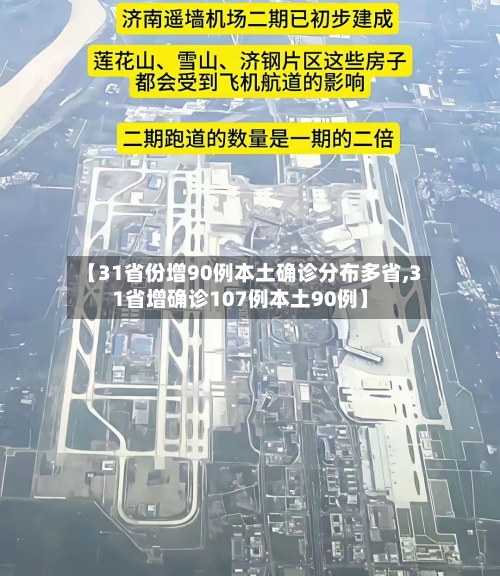 【31省份增90例本土确诊分布多省,31省增确诊107例本土90例】-第3张图片