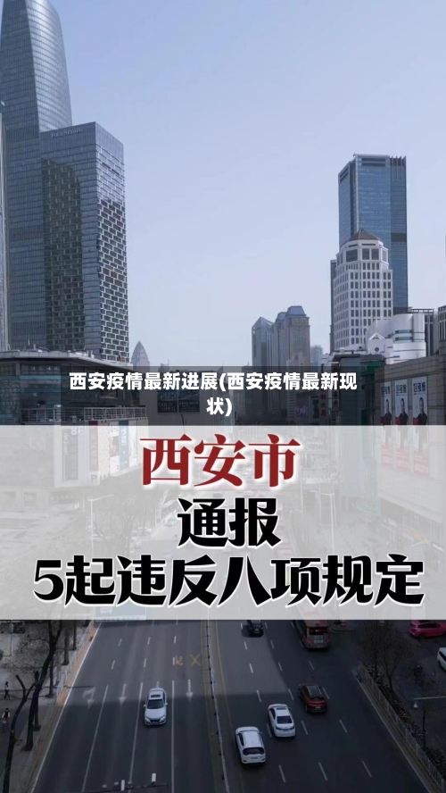 西安疫情最新进展(西安疫情最新现状)-第1张图片
