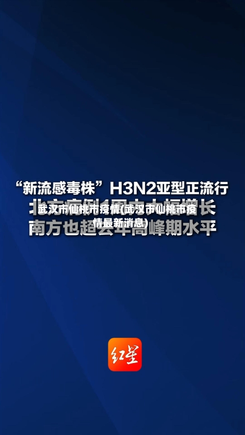 武汉市仙桃市疫情(武汉市仙桃市疫情最新消息)-第1张图片