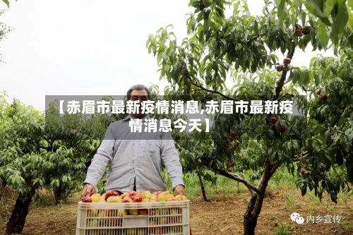 【赤眉市最新疫情消息,赤眉市最新疫情消息今天】-第1张图片