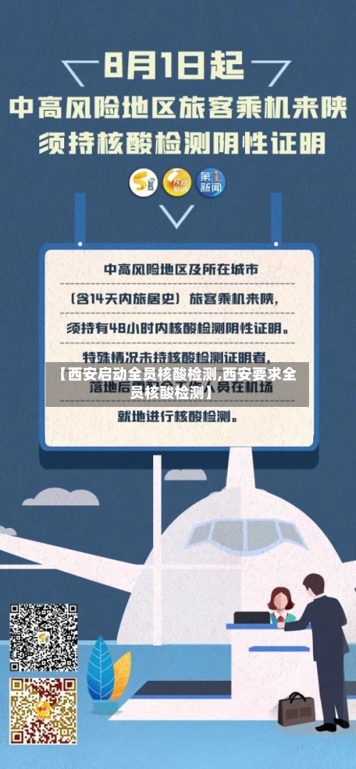【西安启动全员核酸检测,西安要求全员核酸检测】-第1张图片
