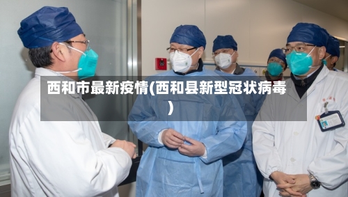 西和市最新疫情(西和县新型冠状病毒)-第1张图片