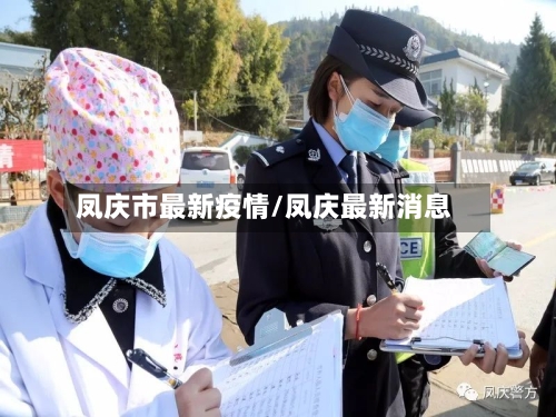 凤庆市最新疫情/凤庆最新消息-第1张图片