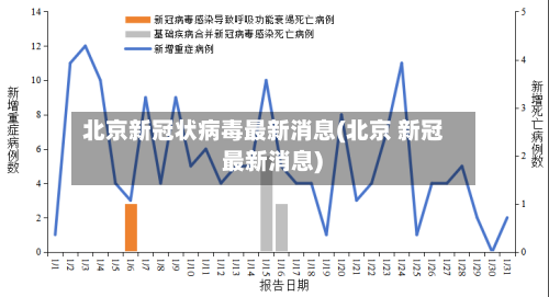 北京新冠状病毒最新消息(北京 新冠 最新消息)-第1张图片