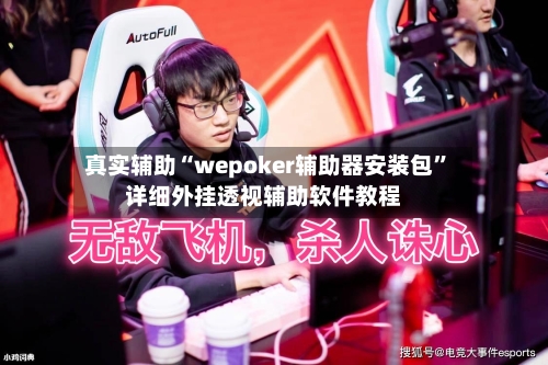 真实辅助“wepoker辅助器安装包”详细外挂透视辅助软件教程-第1张图片