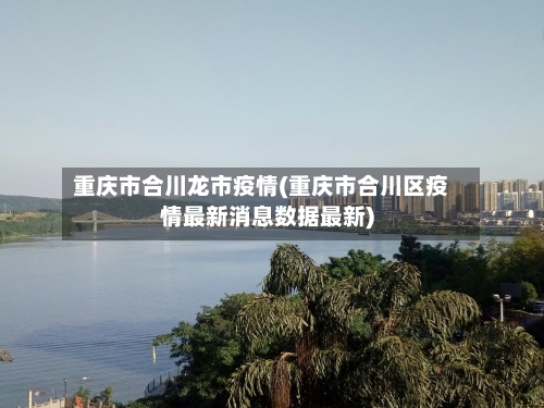 重庆市合川龙市疫情(重庆市合川区疫情最新消息数据最新)-第1张图片