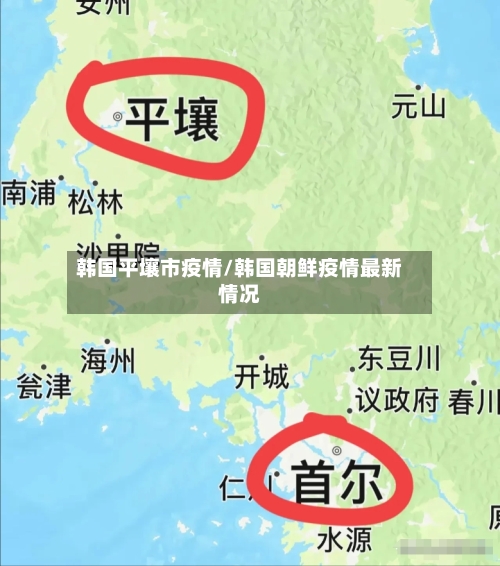 韩国平壤市疫情/韩国朝鲜疫情最新情况-第3张图片
