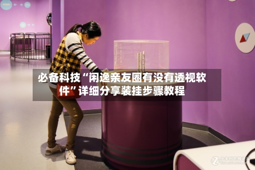 必备科技“闲逸亲友圈有没有透视软件	”详细分享装挂步骤教程-第2张图片