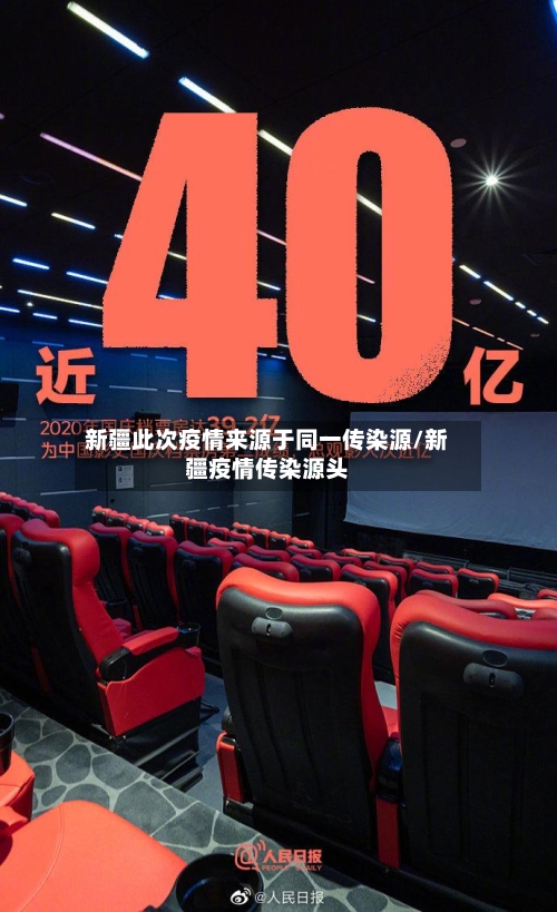 新疆此次疫情来源于同一传染源/新疆疫情传染源头-第1张图片