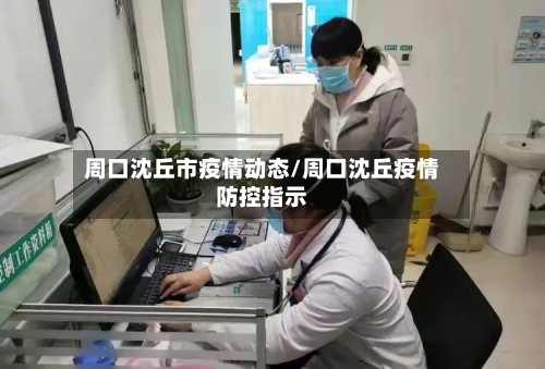周口沈丘市疫情动态/周口沈丘疫情防控指示-第1张图片